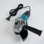 Makita, болгарка, от сети, 710 Вт, 11000 об./мин