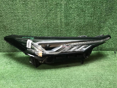 Фара правая Changan CS75PLUS (2021-2024) LED
