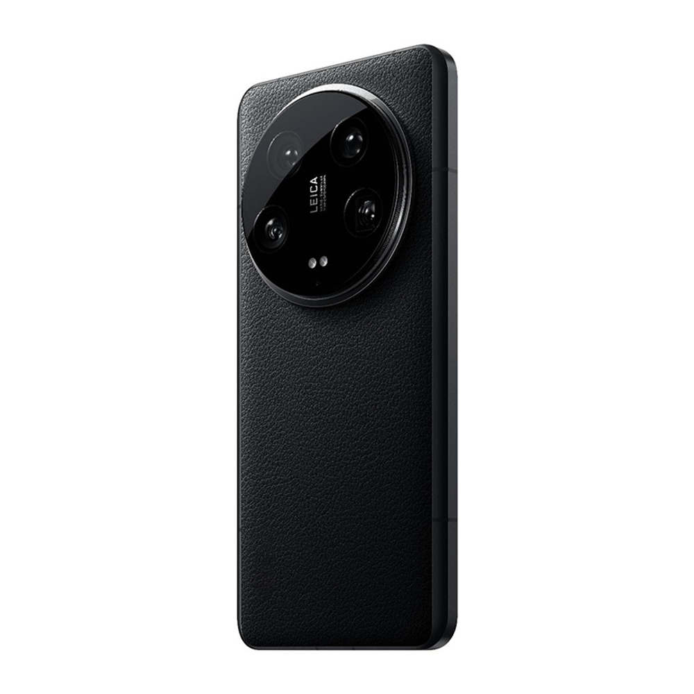 Xiaomi 14 Ultra 16/512 Гб черный