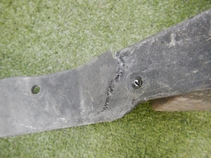 Кронштейн фары левый Mercedes S W222 (2013-2017)