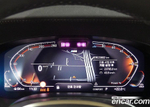 BMW 5 Series (G30) 523d M Sports (11.2022)