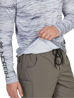 Джемпер Norfin SUN PRO DECK 05 р.XXL