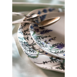 Набор тарелок 2шт 19см Liberty Jones Floral