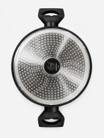 Кастрюля TVS Virtus Induction