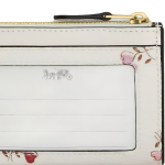 Картхолдеры и кошельки COACH Skinny Id Case 11, CW967-IMCAH