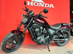 Honda CMX1100D (REBEL)