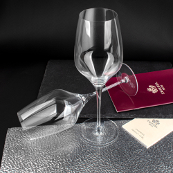 Набор бокалов для портвейна 2шт 366мл Zwiesel Glass Alloro