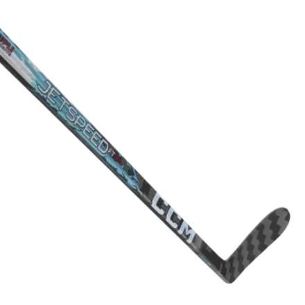 Клюшка CCM JETSPEED FT9 PRO JR (юниорский)