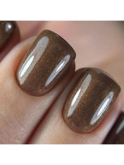 Гель лак Luxio Mystical для ногтей 15 мл