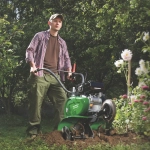 Caiman MOKKO 40 C2 культиватор бензиновый 01-010101-0019