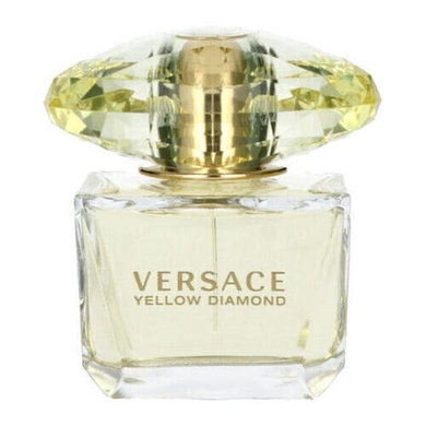 Женская парфюмерия Versace Yellow Diamond Eau de Toilette 6% - 12%