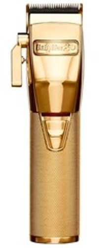 Профессиональная машинка для стрижки BaByliss PRO GoldFX 4ARTISTS FX8700GE