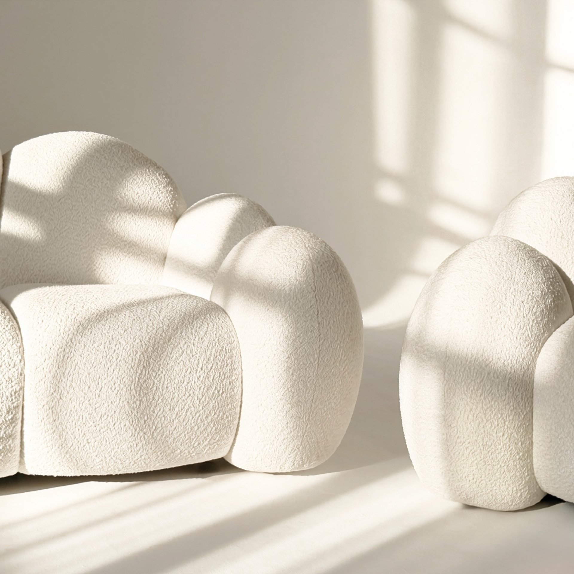 Российская дизайнерская мебель 