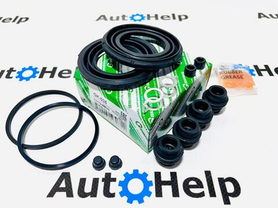 Ремкомплект суппорта G-Brake GK-035 передний