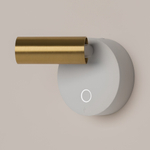 Настенный светильник (бра) Maytoni C081WL-L3WBS3K