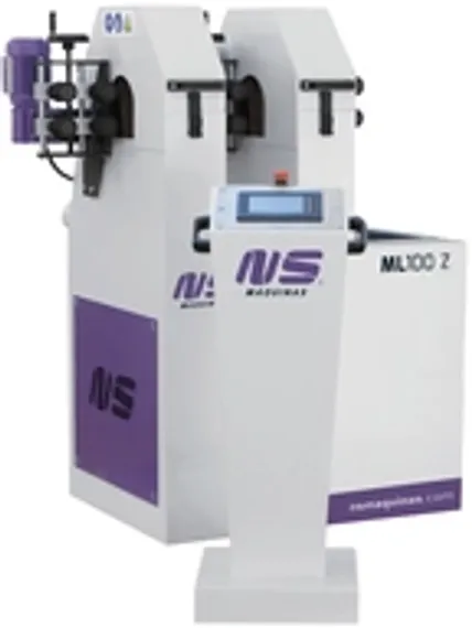 Шлифовальный станок NS Maquinas ML350