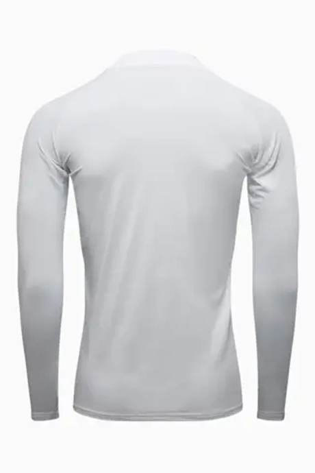 Термофутболка Unisport Warm Turtleneck Baselayer - белый