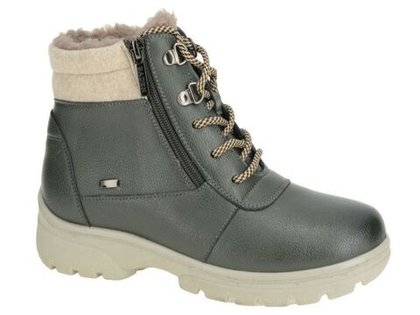 Ботинки Baden