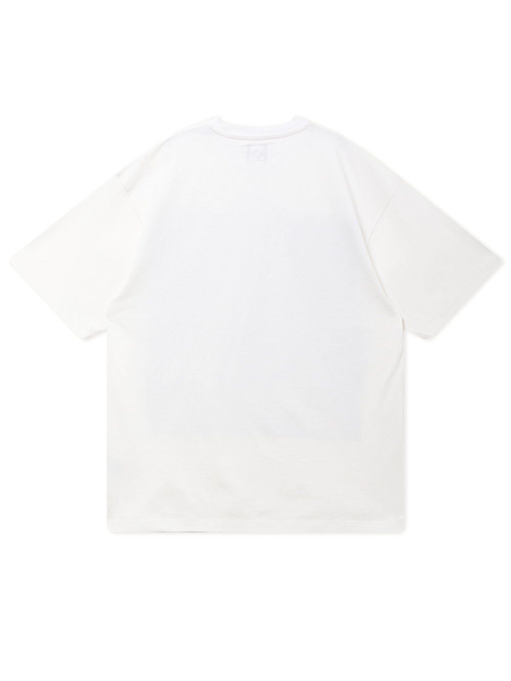 Мужская Футболка Drapery