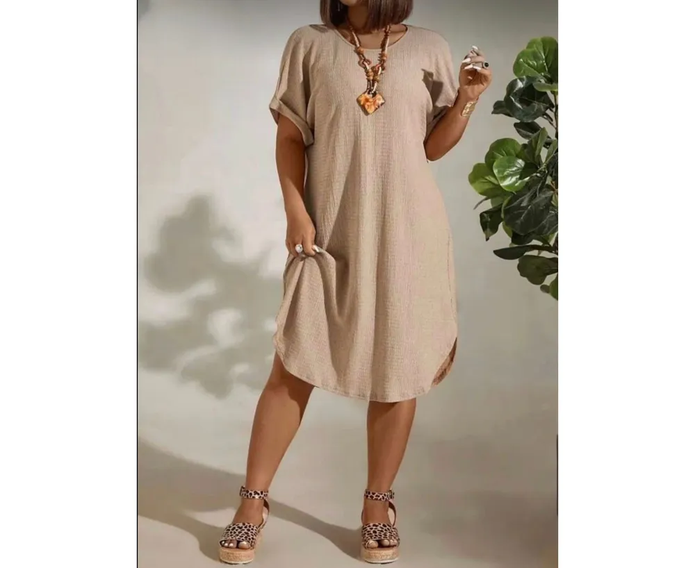 Платье 50360568 Fabrika