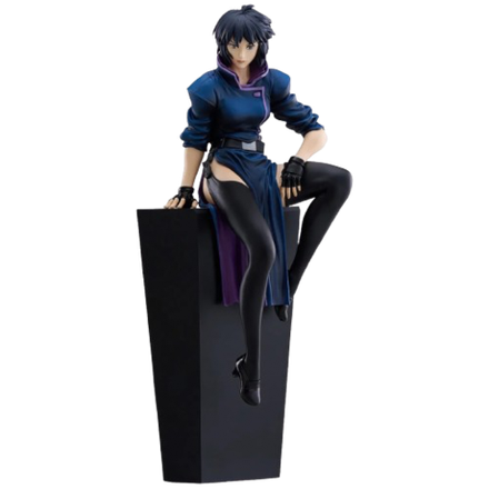Фигурка POP UP PARADE Ghost in the Shell Motoko Kusanagi