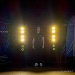 Сценический блайндер Amixled BLINDER 200