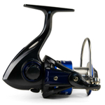 Катушка безынерционная Fisherland Patriot 2500 (2500, 3+1BB, мет. шпуля)