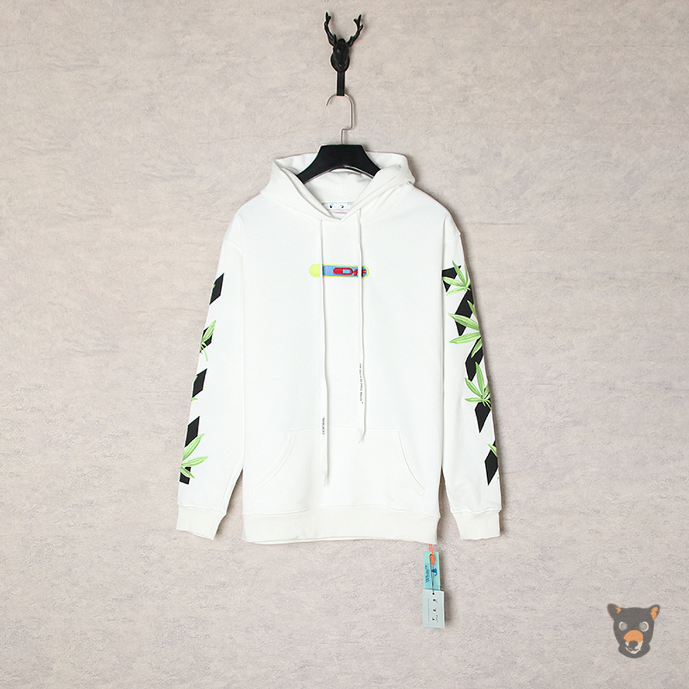 Худи Off-White