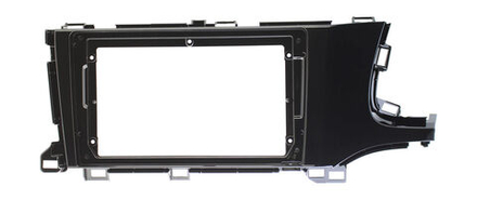 Переходная рамка магнитолы HONDA Shuttle 2 2015-2020 (прав) 9 дюймов