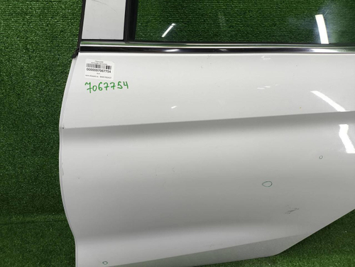 Дверь задняя левая Chery Arrizo 8 (2022-н.в.)