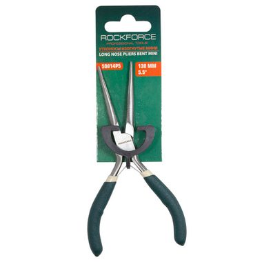 Утконосы мини 5.5''(130мм), на блистере RockForce##Rock FORCE RF-50814P5