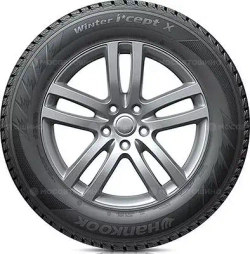 Hankook RW10 Winter i*cept X 235/75 R16 108T