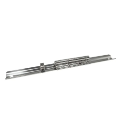 Планка-держатель для 12 головок 1/4'' (L-200мм) Forsage F-819212