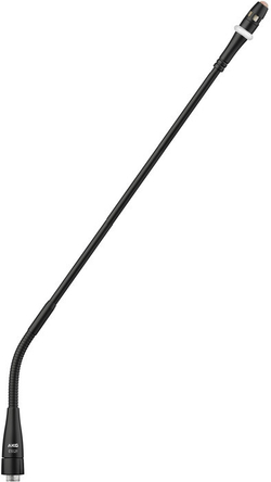 AKG CS521 кардиоидный 50см микрофон Gooseneck для CS3