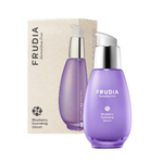 Frudia Сыворотка увлажняющая с черникой - Blueberry hydrating serum, 50г