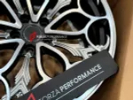 КОВАНЫЕ ДИСКИ для AUDI R8 4S 2017 АУДИ