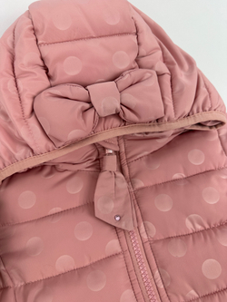 Куртка Monnalisa