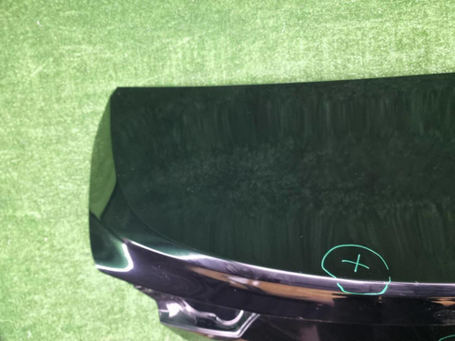 Крышка багажника Toyota Camry xv70 (2017-н.в.)