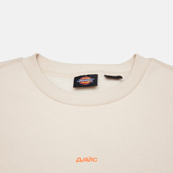 Толстовка мужская Dickies Oakport Sweatshirt