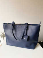 Сумка шоппер Massimo Dutti