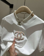 Футболка CHANEL