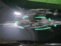 Бампер передний Mercedes E W213 (2020-2023) AMG