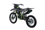 Мотоцикл FULL CREW Thunderbolt PR250 21/18 ENDURO