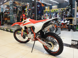 Мотоцикл GR2 NT250 OPTIMUM PR250 балансир. 21/18 (2022) ПТС