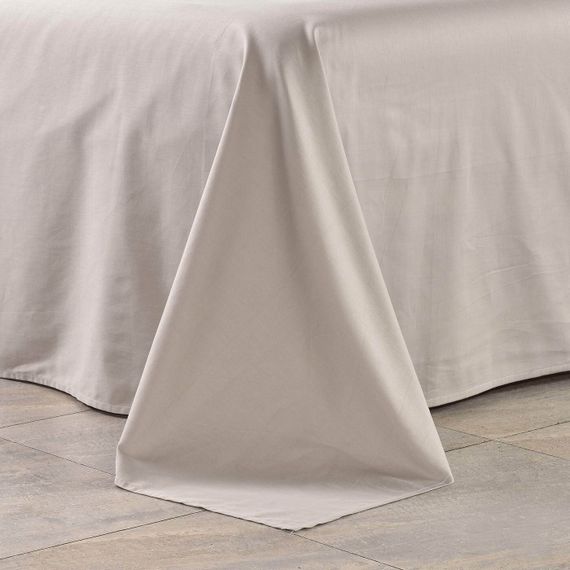 Марго (синяя) КПБ сатин 7Е