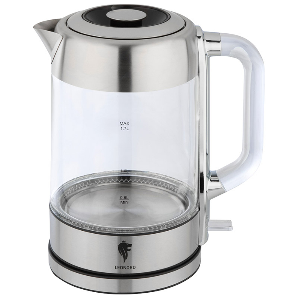Чайник электрический LEONORD LE-1537 (111152)