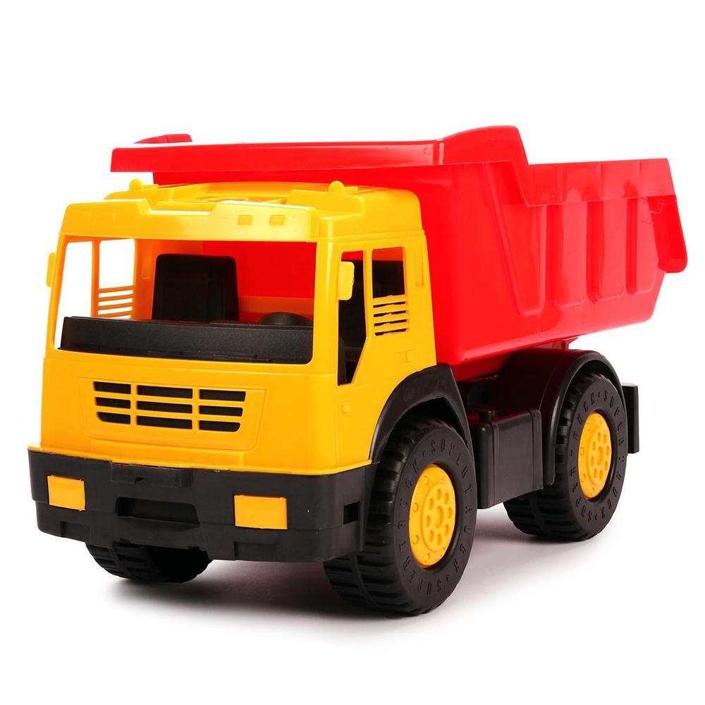 Автомобиль Бизон (Каролина)