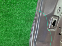 Капот Kia Ceed 3 (2018-н.в.)