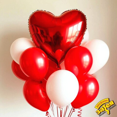 Сет "От всего сердца!"