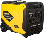 Генератор инверторный Huter DN 5000iW
